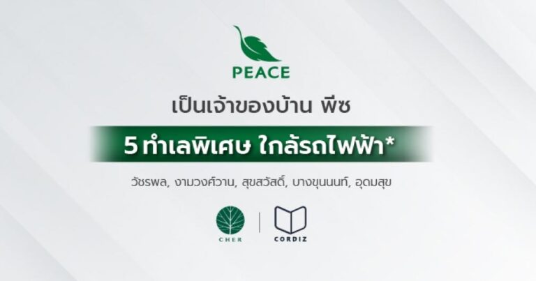 Peace & Living PLC
