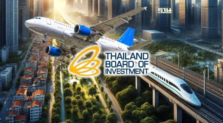 泰國東部經濟走廊