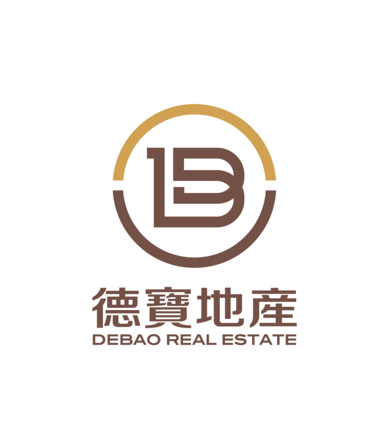 德寶地產logo