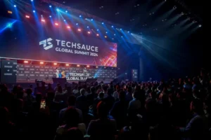 Techsauce Global Summit