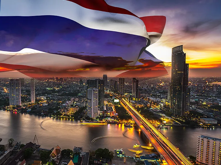 foreign ownership Thai property