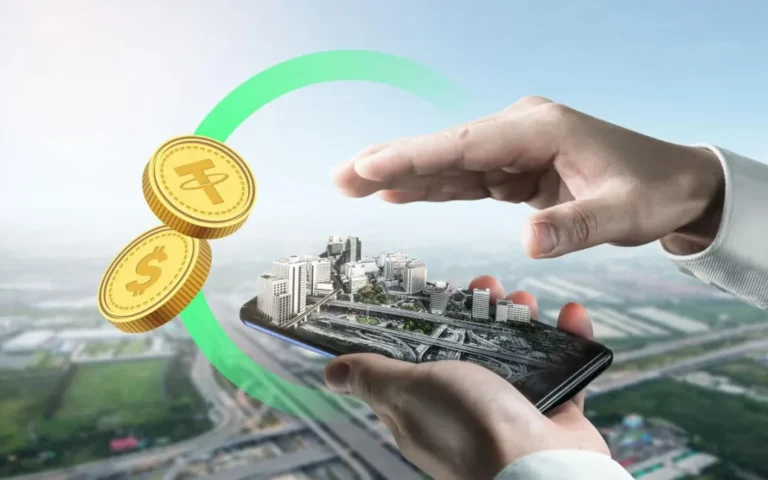 Thailand crypto tourism payment