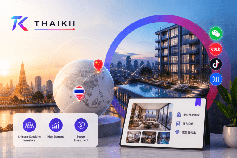 Thai Condo Projects